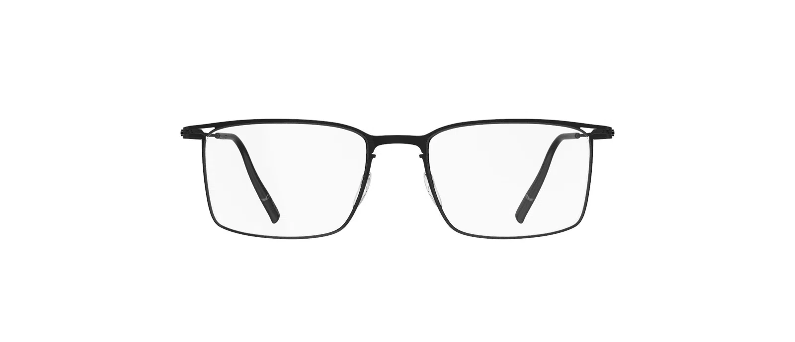 Silhouette Titanium Reframed 5594 Eyeglasses - view 10